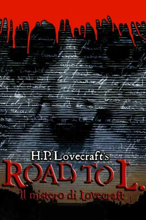 Il mistero di Lovecraft - Road to L. (movie)