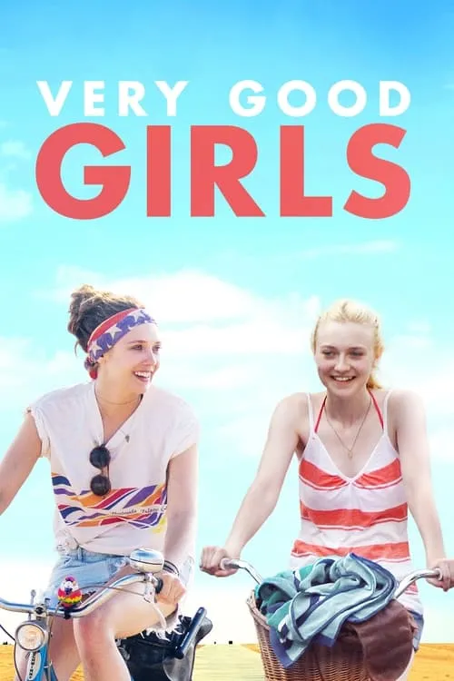 Very Good Girls (movie)