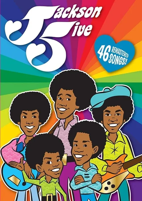 The Jackson 5ive (series)