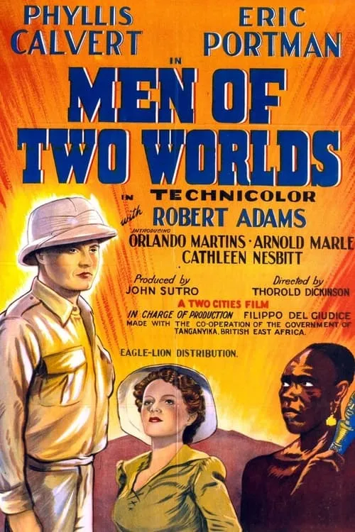 Men of Two Worlds (movie)