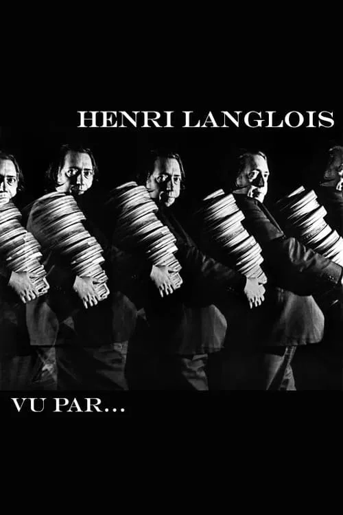 Henri Langlois vu par... (movie)