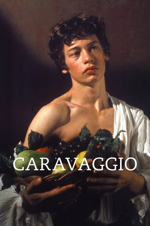 Caravaggio (movie)
