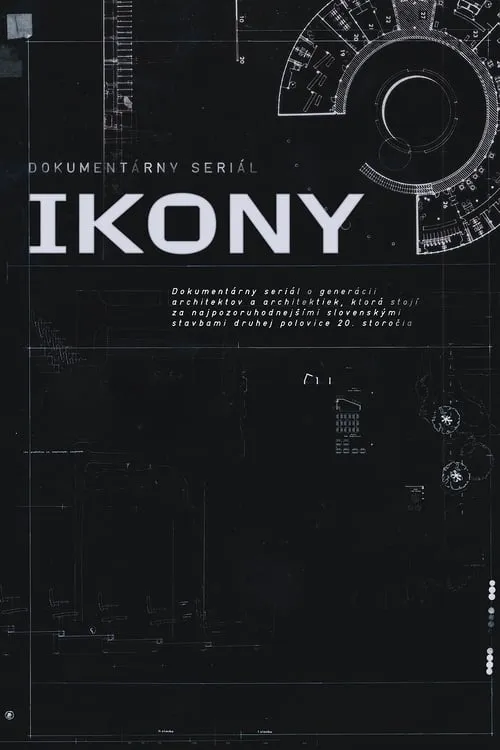 Ikony (сериал)