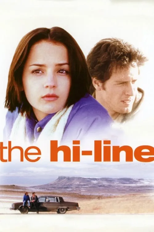 The Hi-Line (movie)