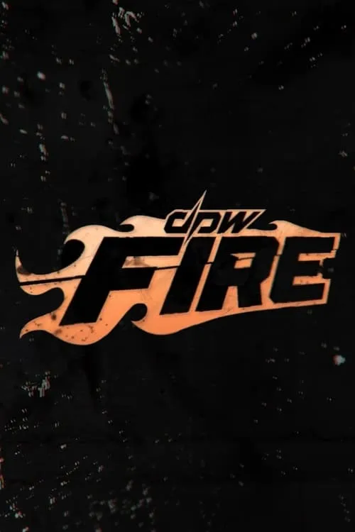 DPW Fire (series)