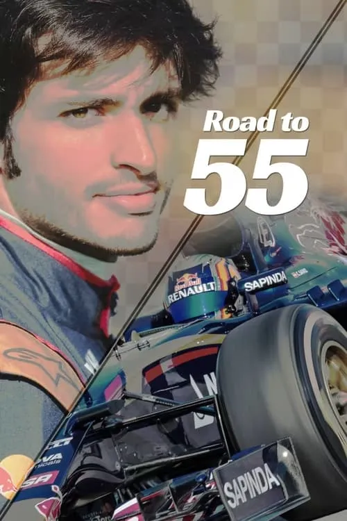 Road to 55 (movie)