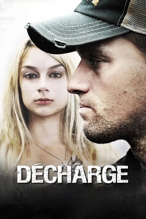 Décharge (фильм)