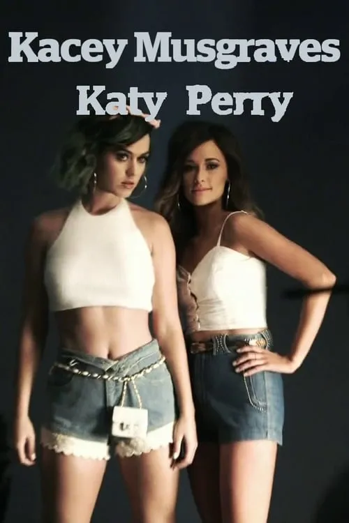 Katy Perry and Kacey Musgraves: CMT Crossroads (фильм)