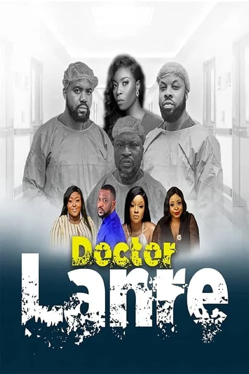 Doctor Lanre (movie)