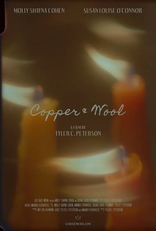 Copper & Wool (movie)