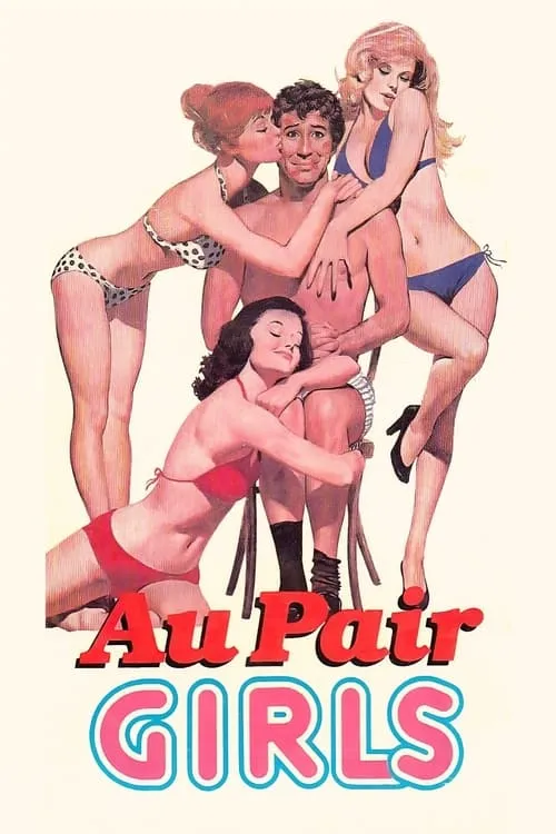 Au Pair Girls (movie)