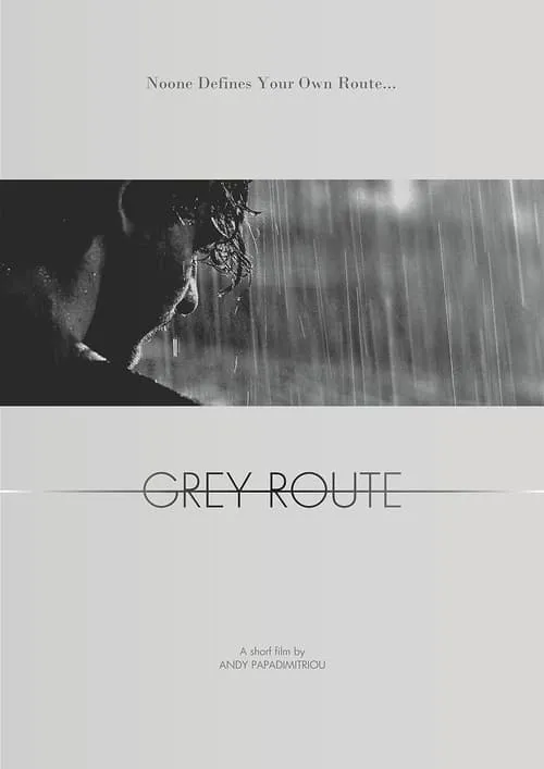 Grey route