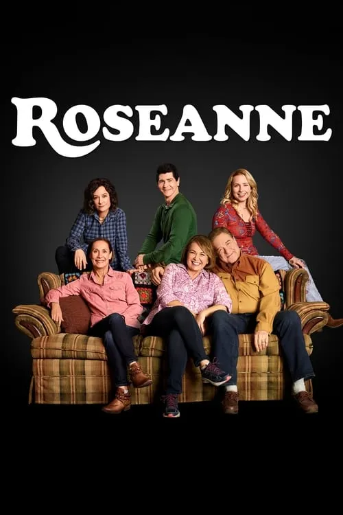 Roseanne (series)