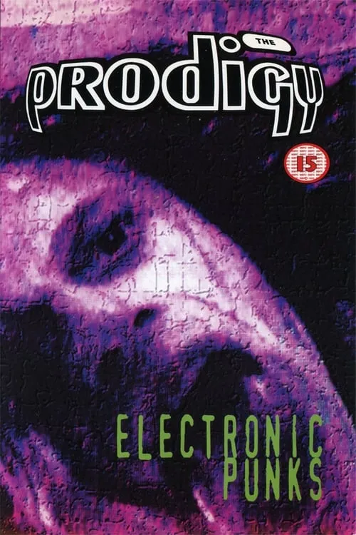 The Prodigy: Electronic Punks (movie)