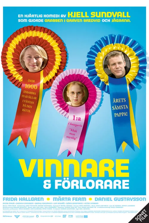 Vinnare och förlorare