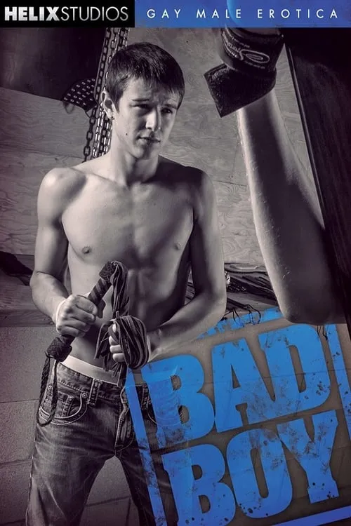 Bad Boy (movie)