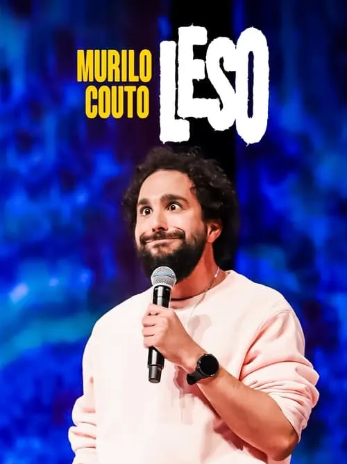 Murilo Couto: Leso (movie)