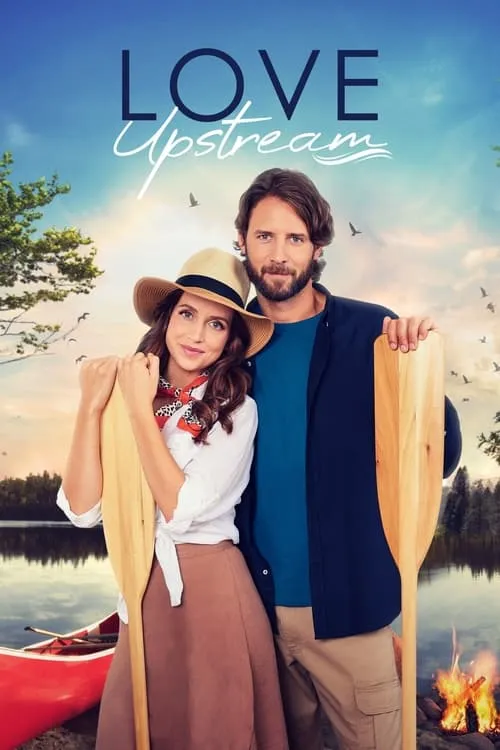 Love Upstream (фильм)