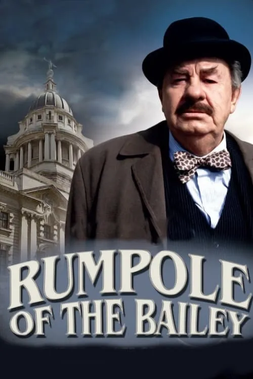 Rumpole of the Bailey (series)