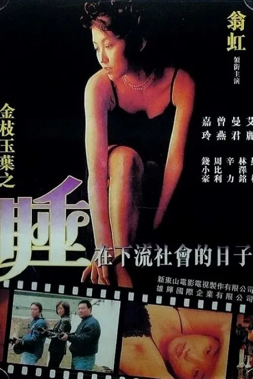 Undercover Girls (movie)