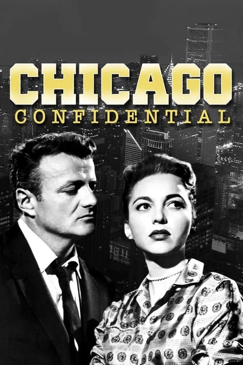 Chicago Confidential (фильм)