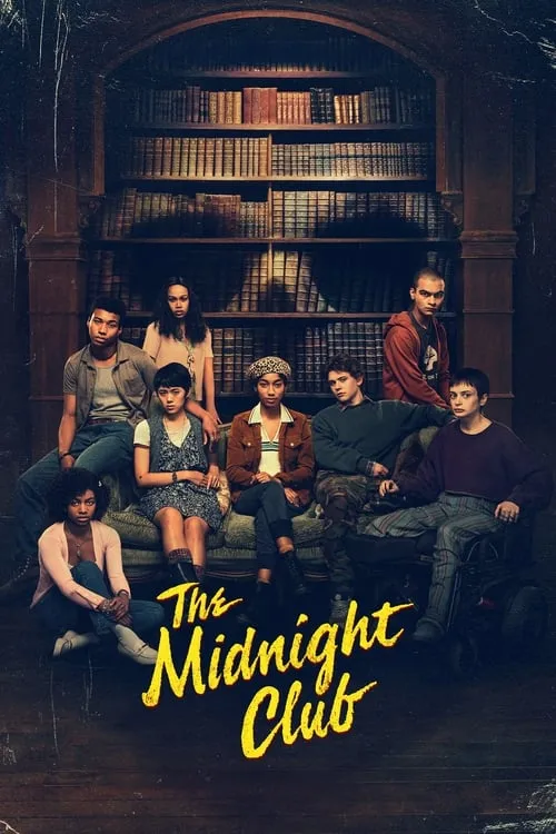 The Midnight Club (series)