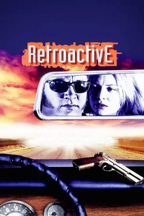 Retroactive (movie)