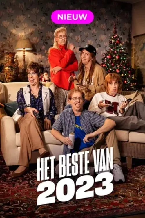 Het Beste van 2023 (сериал)