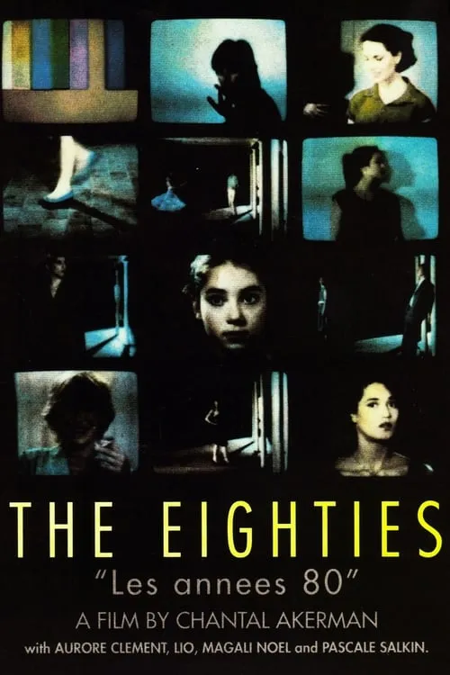 The Eighties (movie)