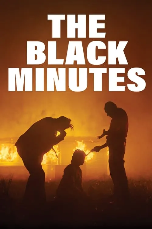 The Black Minutes (movie)