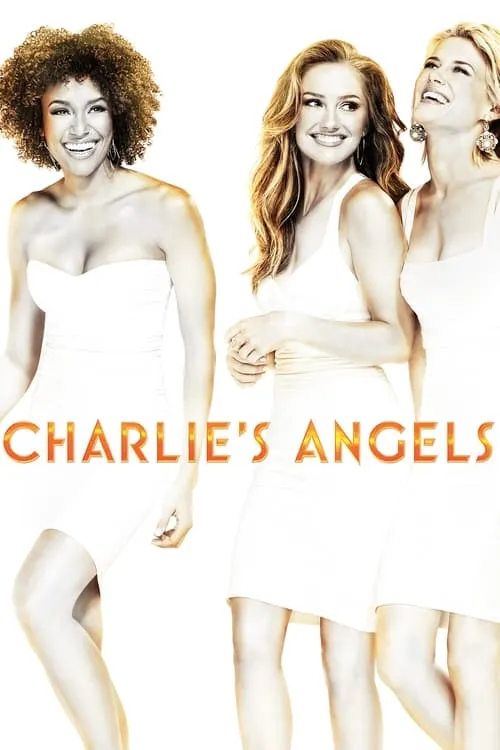 Charlie's Angels (series)