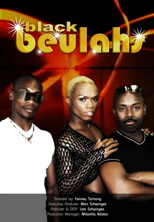 Black Beulahs (movie)