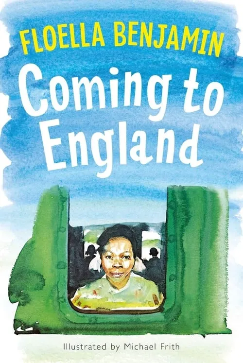 Coming To England (movie)