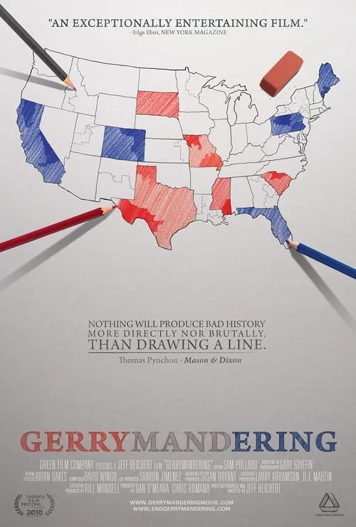 Gerrymandering (movie)