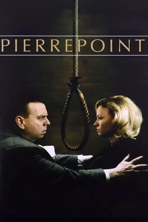 Pierrepoint: The Last Hangman (movie)