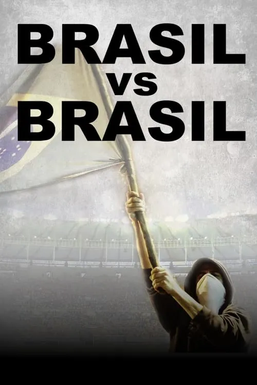 Brazil vs Brazil (movie)