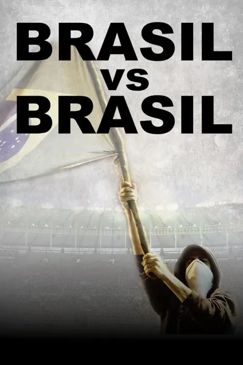 Brasil vs Brasil (фильм)