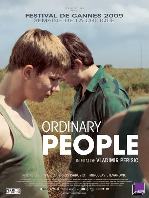 Ordinary People (movie)