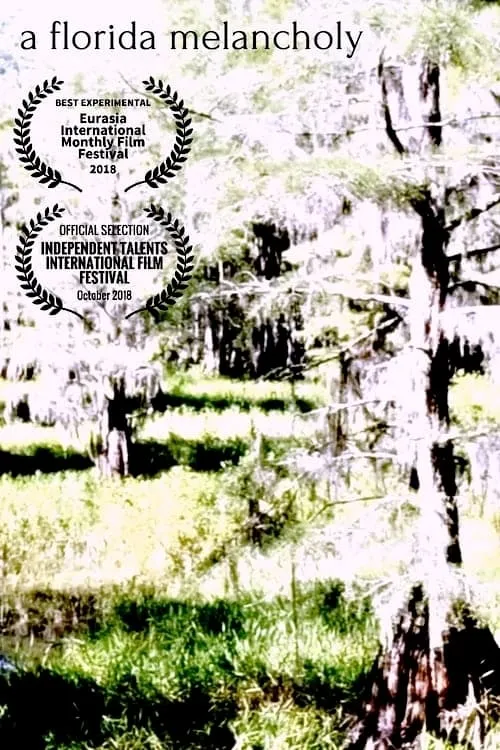 A Florida Melancholy (movie)