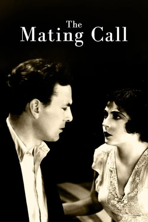 The Mating Call (movie)