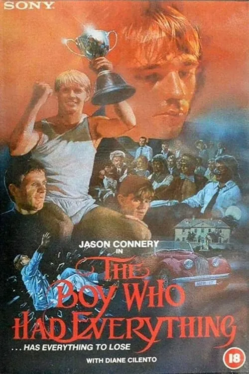 The Boy Who Had Everything (movie)