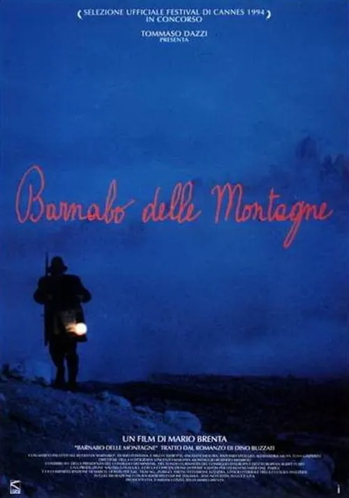 Barnabo delle montagne (фильм)