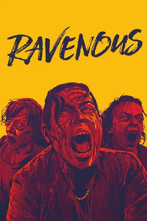 Ravenous (movie)