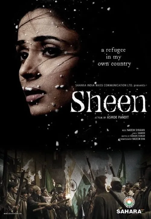 Sheen (movie)