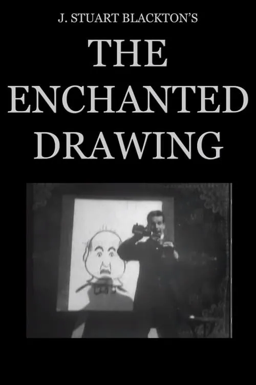 The Enchanted Drawing (movie)
