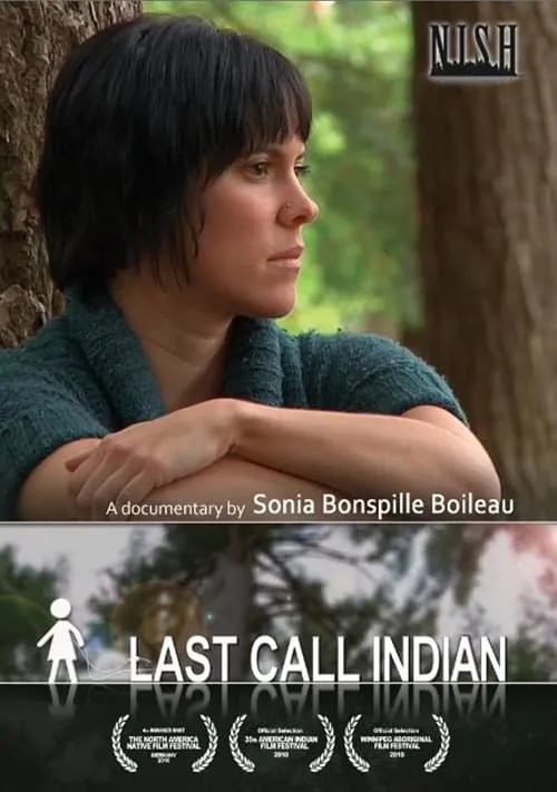 Last Call Indian (movie)