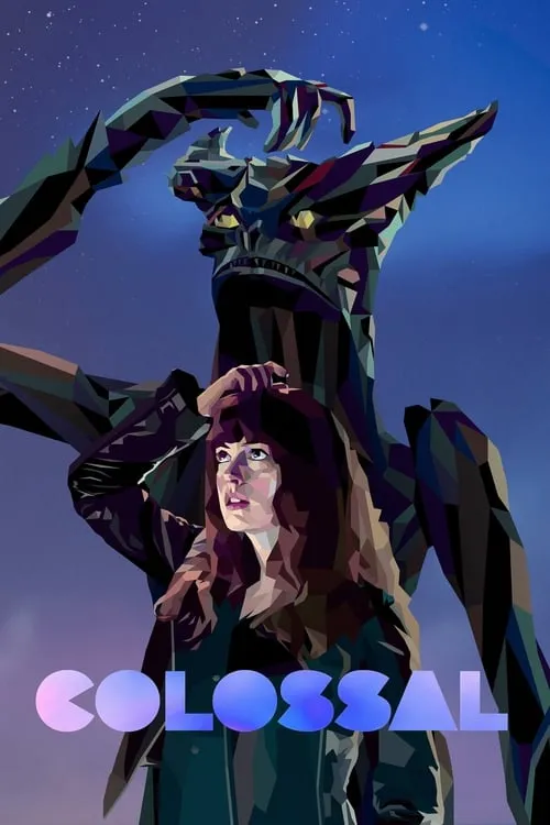 Colossal (movie)