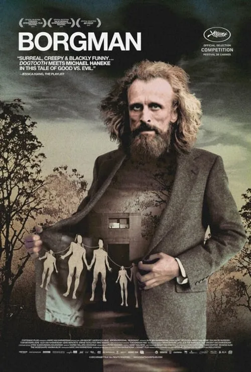 Borgman (movie)