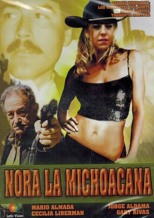 Nora la Michoacana (фильм)