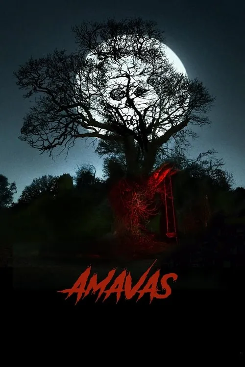 Amavas (movie)